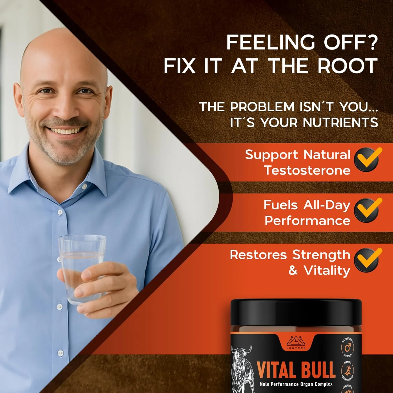Vital Bull - Image 5